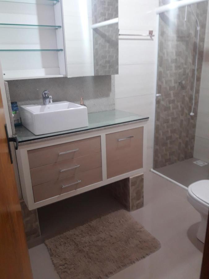 Pousada Viva Serra Urubici Ngoại thất bức ảnh