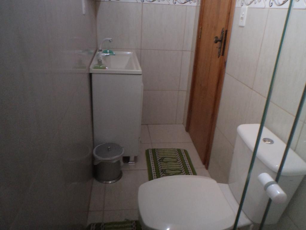 Pousada Viva Serra Urubici Ngoại thất bức ảnh