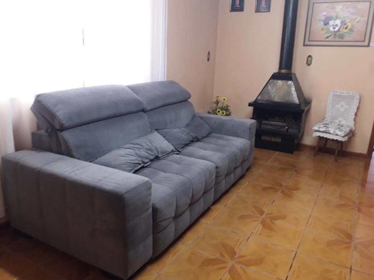 Pousada Viva Serra Urubici Ngoại thất bức ảnh