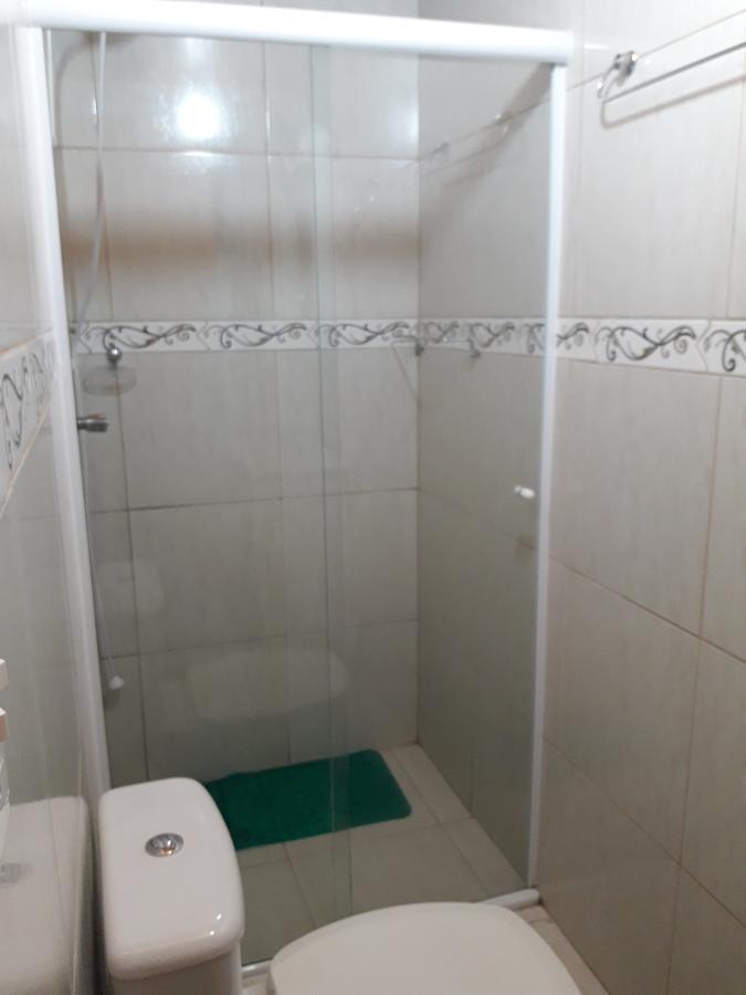 Pousada Viva Serra Urubici Ngoại thất bức ảnh
